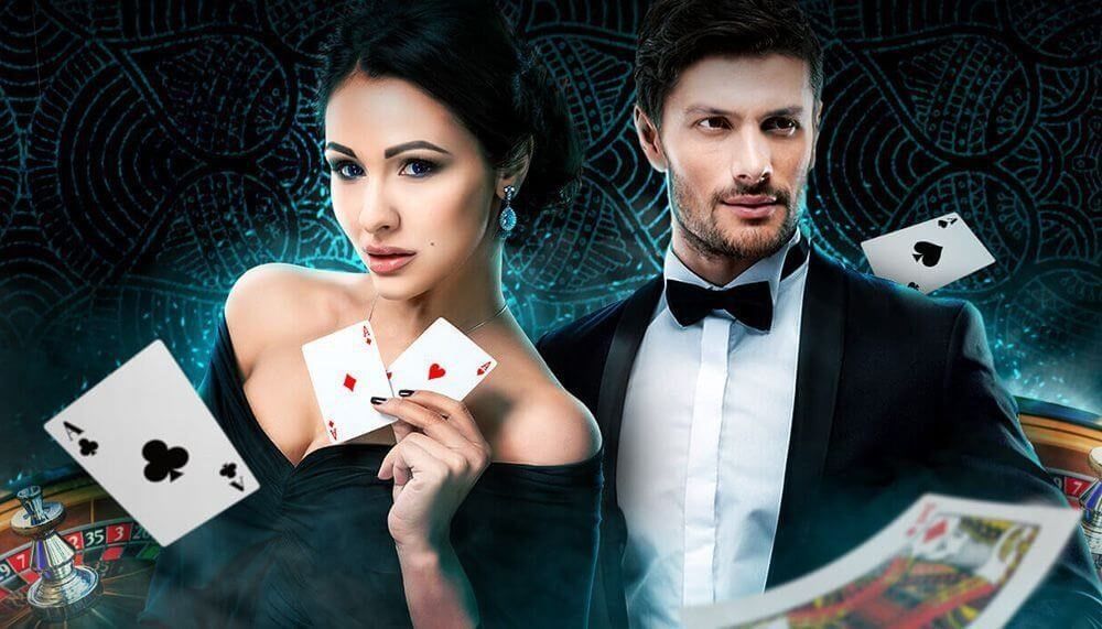 Slotomania Live Casino