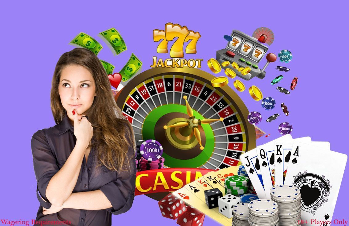 Slotomania Live Casino