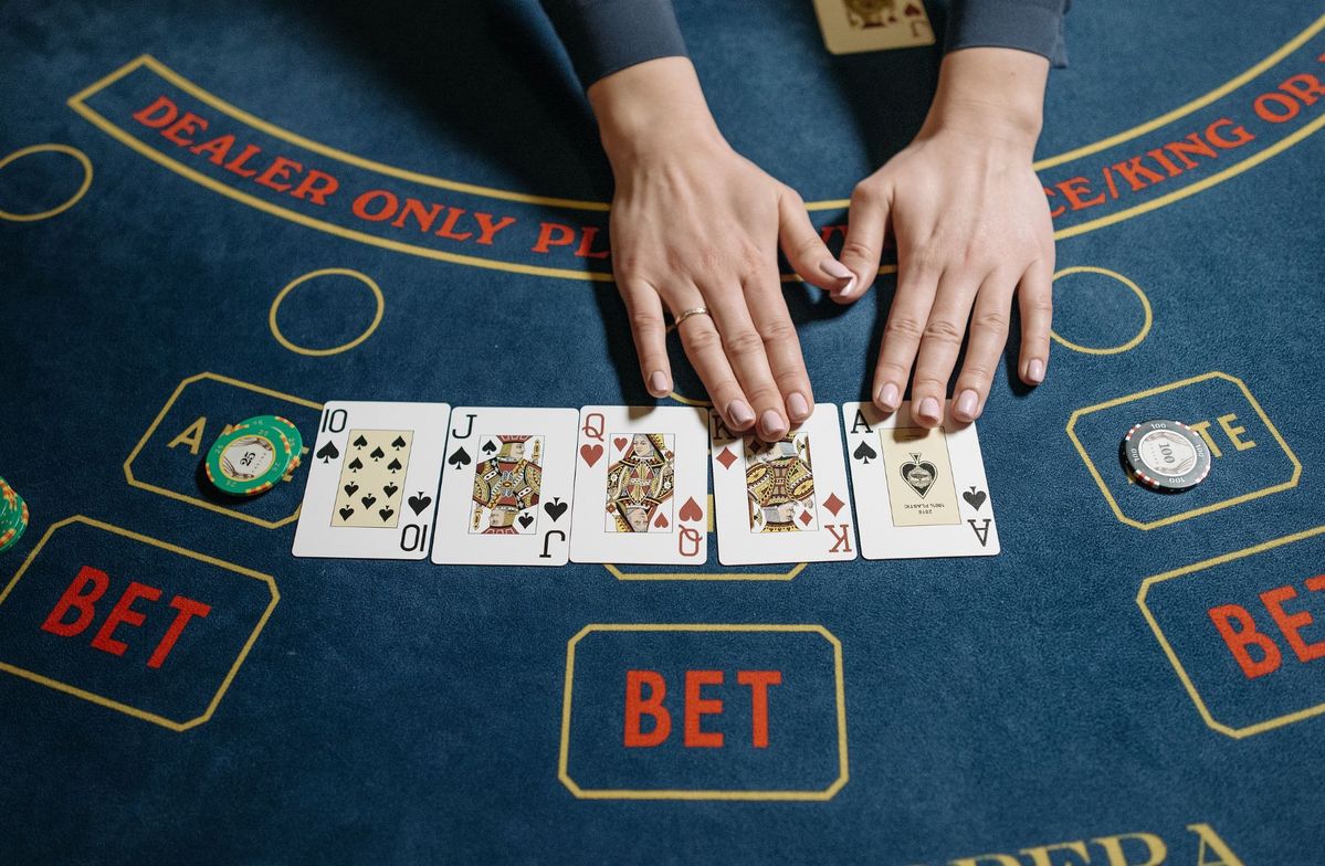 Slotomania Live Casino