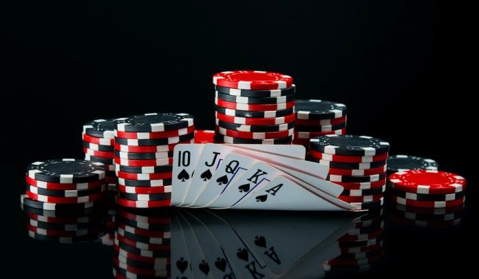 Slotomania Live Casino